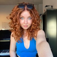 Gingerrrr Lily(@GoddessGLily) 's Twitter Profile Photo