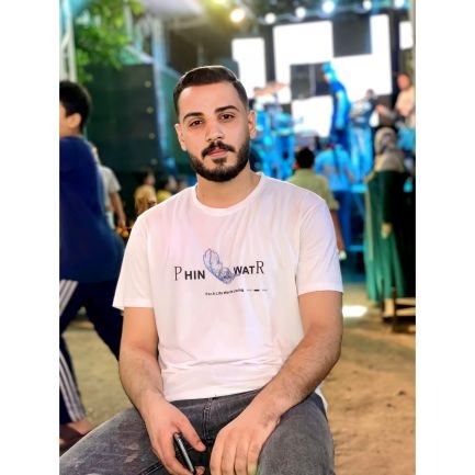 ahmed33baume's profile picture. اللهم لا تعلق قلبي الا بك ، فأنت الدائم ❤️.