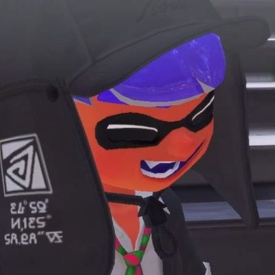 trizookas's profile picture. casual player #splatoon3 ⋮ main: @fujopills