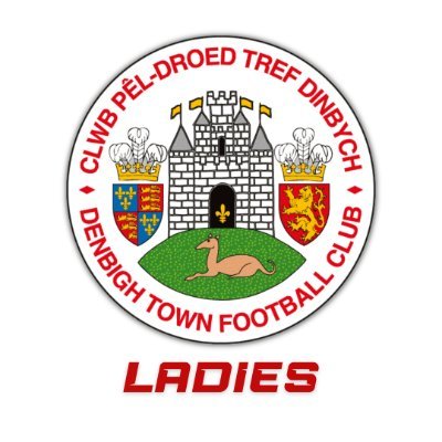 DenbighLadiesFC Profile Picture