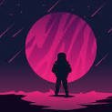 Web3 Dev & Blockchain Advocate ⛓ | Python/Js/Solidity Wizard 🐍 | Web2→Web3 Transitioner | Community Builder | Building the future, one block at a time 🧙,🧙