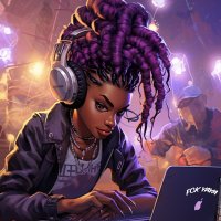 Fck_Yaya🎧✍️🏾 (@fckyaya) 's Twitter Profile Photo Fck_Yaya🎧✍️🏾 (@fckyaya) 's Twitter Profile Photo
