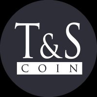 T&S Coin(@TScoinCompany) 's Twitter Profile Photo
