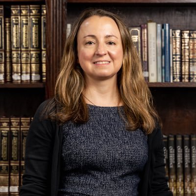 Medical Microbiologist 🧫 Infectious Disease Doctor 👩⚕️ Epidemiologist 🔬 @IchanMountSinai School of Medicine @MountSinaiNYC 🏨 Canadian 🇨🇦