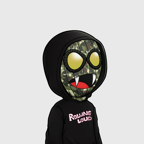 resolution40955's profile picture. Having fun with it