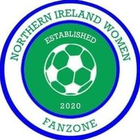 Northern Ireland Women Fanzone(@NIWomenFanzone) 's Twitter Profile Photo