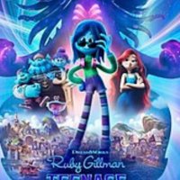 RUBY GILLMAN FANBOY(@RGTKfanboy) 's Twitter Profileg
