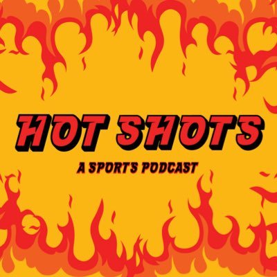 A #Sports #Podcast with #HotTakes fans crave! • Hosted by a trio Jedi, WhoDeany, & DePaw