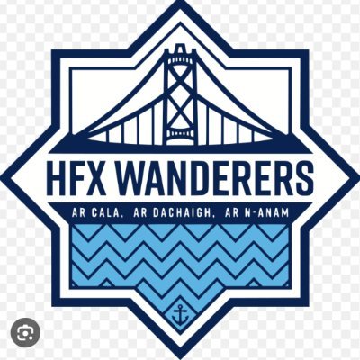 Just an average Brit who married a Nova Scotian so now follows the #CPL and @HFXWanderersFC all the way from old blighty 🇨🇦🇬🇧!!!