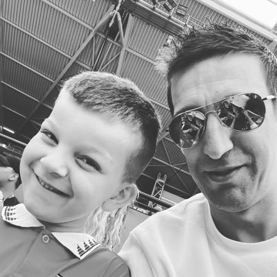 DeanJohnson86's profile picture. 