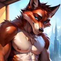 Max the Ca$hFox (@maxcashfox) 's Twitter Profile Photo Max the Ca$hFox (@maxcashfox) 's Twitter Profile Photo
