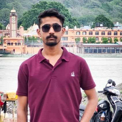 sushantsingh_23's profile picture. 🔱 महादेव 🔱
🚩 धर्मो रक्षति रक्षितः 🚩
RAJPUTANA 🚩
Exuberant || Serenity ✨
Bijnor 📍 UP 20