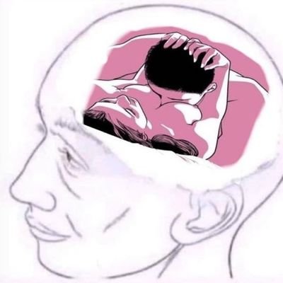 Mas neuronas que hormonas. Single, respetuoso y con claridad en el tema.