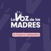 La Voz De Las Madres (@vozdelasmadres) Twitter profile photo La Voz De Las Madres (@vozdelasmadres) Twitter profile photo