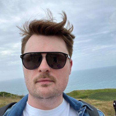 aaronnb Profile Picture