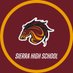 Sierra High School (@sierrahsd2) Twitter profile photo Sierra High School (@sierrahsd2) Twitter profile photo
