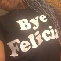 Crystal Alexis(@Hood_Royaltyy) 's Twitter Profile Photo