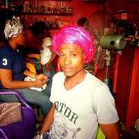 Faaji Nelson (@faajimelson12) 's Twitter Profile