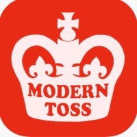 Modern Toss (@moderntoss) 's Twitter Profile Photo Modern Toss (@moderntoss) 's Twitter Profile Photo
