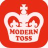 ModernToss's profile picture. the stink of excellence in a world gone tits up. Contact: info@moderntoss.com