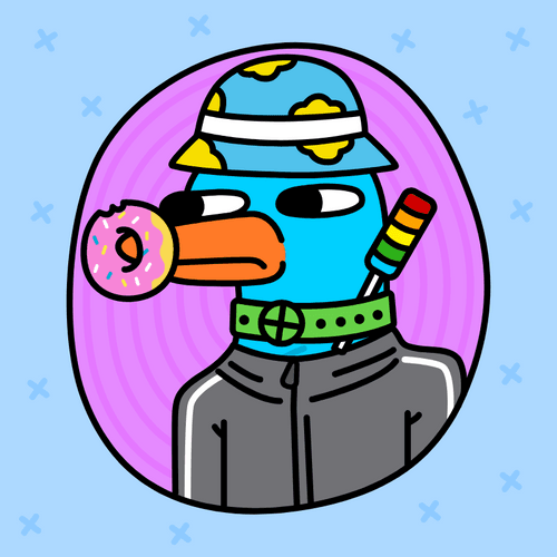Devfronten45158's profile picture. We Moggin