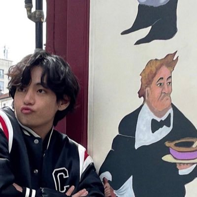 dppl_v's profile picture. 