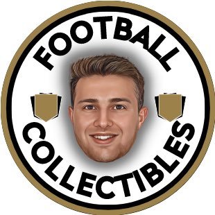 Topps & Panini Football Card/Sticker Collector! Huge Topps Match Attax Collector with sets from across the world!
https://t.co/F4nbb0XncE