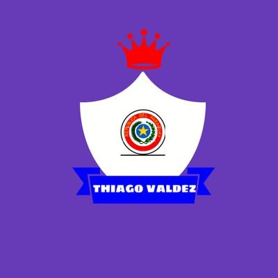 thiagodeportes_'s profile picture. INFORMACIÓN DEL DEPORTES PARAGUAYO Y DEL MUNDO 🌎🇵🇾