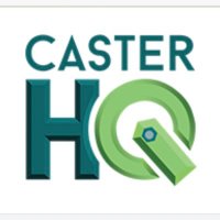 CasterHQ (@caster_hq) 's Twitter Profile