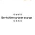Berkshire soccer scoop (@Berksoccerscoop) Twitter profile photo