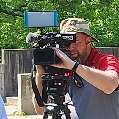 Andy Goodrich
Senior Photographer/Drone Pilot/Drone Operations Manager
WCAX-TV