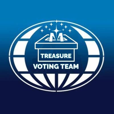 A Global Voting Fanbase of #TREASURE (트레저) | Providing voting info, metrics & updates. Turn our post notifications on! 🔔