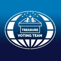 TREASURE VOTING TEAM | SLOW(HIRING)(@TeumeVoteTeam) 's Twitter Profile Photo