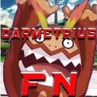 Darmetrius(@DarmetriusFN) 's Twitter Profile Photo