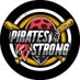 Pirates Strong 💪 (@piratesstrong) Twitter profile photo Pirates Strong 💪 (@piratesstrong) Twitter profile photo