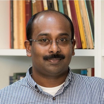 GibinPowathil Profile Picture