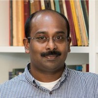 Gibin Powathil (@gibinpowathil) 's Twitter Profile