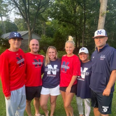 Christian; Love my Family; Head Baseball Coach⚾️ Northwest-Shoals CC: Black Sox Baseball