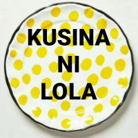 Kusina ni Lola(@KusinaniKim) 's Twitter Profile Photo