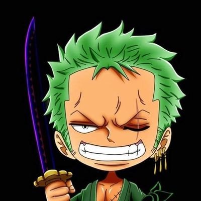 Roronoa Zoro ⚔️ • • • • • • • Tags #roronoazoro #zoro
