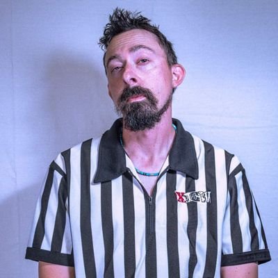 26 Year Veteran Pro Wrestling Referee who's resume includes Ring Of Honor, SHIMMER, GCW, EVOLVE, XICW Detroit and TNA Wrestling.