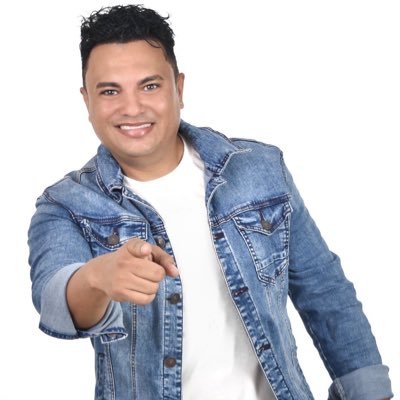 Darwine10097452's profile picture. ARTISTA VALLENATO 
Fundador de la banda del 5