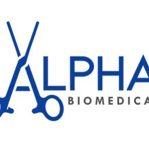 AlphaBmedSales's profile picture. 