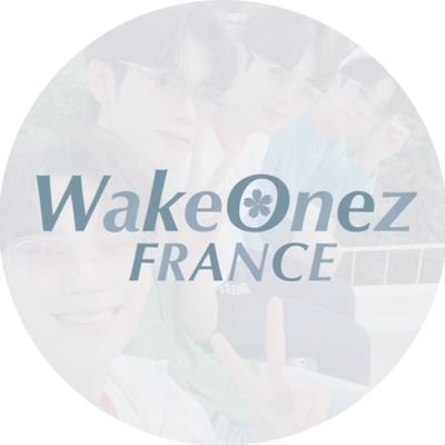 Bienvenue sur votre fanbase française dédiée aux membres de @EVNNE_FRANCE et @ZB1_FRANCE originaires de WAKE ONE (Hanbin, Taerae, Jeonghyeon, Junghyun et Jihoo)