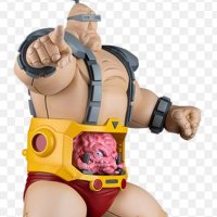 KrangBigBrain (@krangbigbrain) 's Twitter Profile