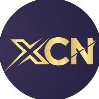 XCN CSGO(@xcncsgo) 's Twitter Profile Photo