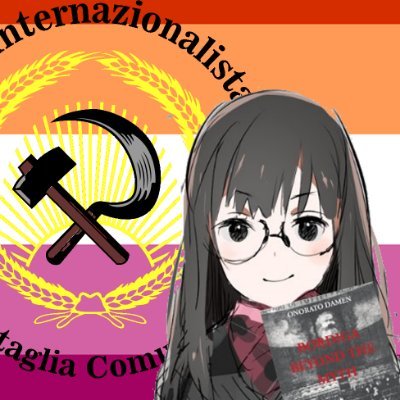 78-14
Leftcommunism Gatekeeper
@JustSomeMaid is my painful sister 
priv: @closetobepriv, moots are free to request