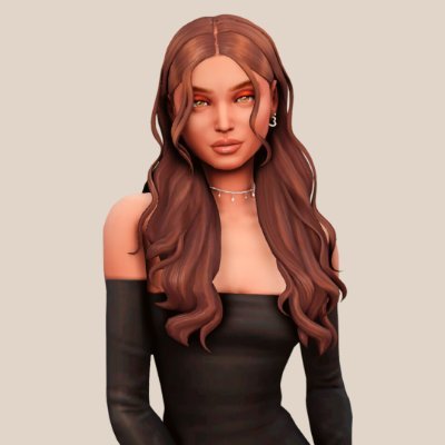 aussie sims gamer ♡ twitch affiliate & speed builder | she / her | EA ID: littlebearsims