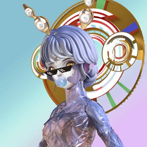 uteande's profile picture. $NIM $AR $NYM $ATOM