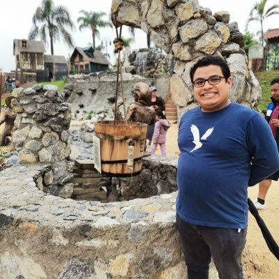 RichieGarcia0's profile picture. Computer Systems Engineer 💻, Front-end & Java Developer ☕️ , Pitbull Lover 🐾, Apple , PlayStation 5 (ID: Richie_Lancer)